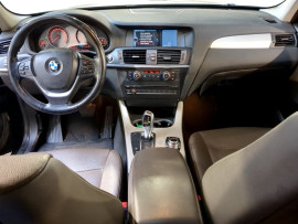 
                                                                                        Voiture
                                                                                         BMW X3 LUXE