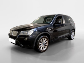 
                                                                                        Voiture
                                                                                         BMW X3 LUXE