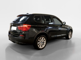 
                                                                                        Voiture
                                                                                         BMW X3 LUXE