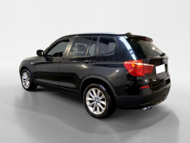 
                                                                                        Voiture
                                                                                         BMW X3 LUXE