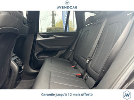 
                                                                                        Voiture
                                                                                         BMW X3 M-SPORT SDRIVE