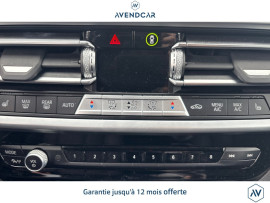 
                                                                                        Voiture
                                                                                         BMW X3 M-SPORT SDRIVE