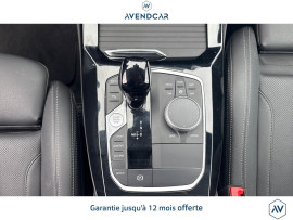 
                                                                                        Voiture
                                                                                         BMW X3 M-SPORT SDRIVE