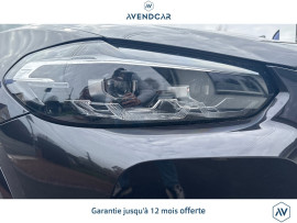 
                                                                                        Voiture
                                                                                         BMW X3 M-SPORT SDRIVE