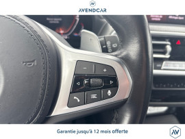 
                                                                                        Voiture
                                                                                         BMW X3 M-SPORT SDRIVE