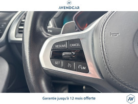 
                                                                                        Voiture
                                                                                         BMW X3 M-SPORT SDRIVE