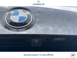 
                                                                                        Voiture
                                                                                         BMW X3 M-SPORT SDRIVE