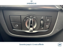 
                                                                                        Voiture
                                                                                         BMW X3 M-SPORT SDRIVE