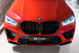 
                                                                                        Voiture
                                                                                         BMW X5 (G05) M Compétition V8 4.4 625