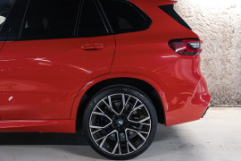 
                                                                                        Voiture
                                                                                         BMW X5 (G05) M Compétition V8 4.4 625