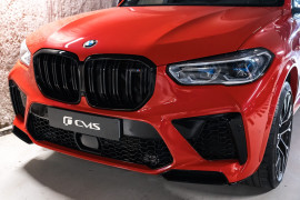 
                                                                                        Voiture
                                                                                         BMW X5 (G05) M Compétition V8 4.4 625