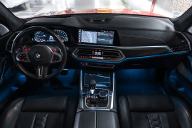 
                                                                                        Voiture
                                                                                         BMW X5 (G05) M Compétition V8 4.4 625