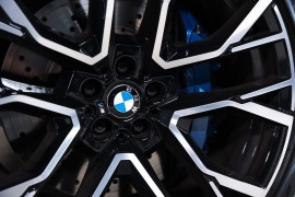 
                                                                                        Voiture
                                                                                         BMW X5 (G05) M Compétition V8 4.4 625