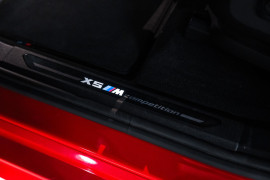 
                                                                                        Voiture
                                                                                         BMW X5 (G05) M Compétition V8 4.4 625