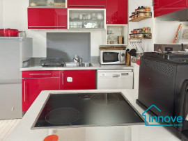 
                                                                                        Vente
                                                                                         BOIS COLOMBE - Maison T4 - Jardin- Impasse