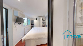 
                                                                                        Vente
                                                                                         BOIS COLOMBE - Maison T4 - Jardin- Impasse