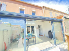 Vente
BORD DE MER - Maison + garage + dépendance (studio