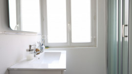 
                                                                                        Location
                                                                                         BOUGIVAL - RAVISSANT DUPLEX MANSARDE