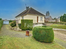 
                                                                                        Vente
                                                                                         BOURG DE MOYON, MAISON DE 89M2