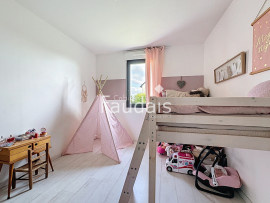 
                                                                                        Vente
                                                                                         BOURGVALLES - Saint Samson de Bonfossé Maison de plain pied 