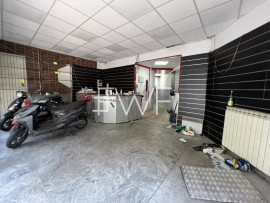 
                                                                                        Vente
                                                                                         Boutique 70m2 emplacement n° 1