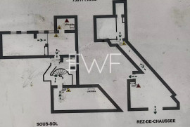 
                                                                                        Vente
                                                                                         Boutique 70m2 emplacement n° 1