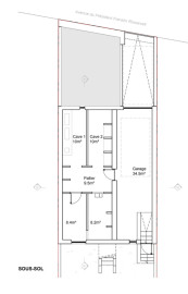 
                                                                                        Location
                                                                                         Box 0 pièce