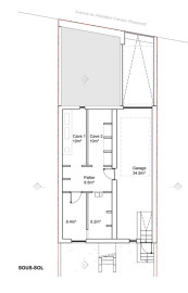 
                                                                                        Location
                                                                                         Box 0 pièce