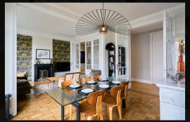 Location
Bright & Stylish Furnished Apartment Saint Maur-Lille (loyer tout inclus)