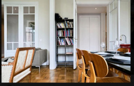 Location
Bright & Stylish Furnished Apartment Saint Maur-Lille (loyer tout inclus)