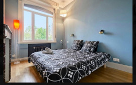 Location
Bright & Stylish Furnished Apartment Saint Maur-Lille (loyer tout inclus)