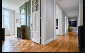 Location
Bright & Stylish Furnished Apartment Saint Maur-Lille (loyer tout inclus)