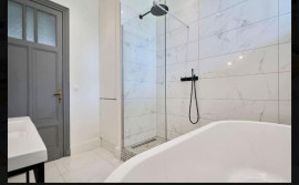 Location
Bright & Stylish Furnished Apartment Saint Maur-Lille (loyer tout inclus)