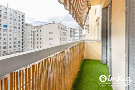
                                                                                        Vente
                                                                                         Brotteaux-Masséna ; Élégant T3 traversant de 75m²