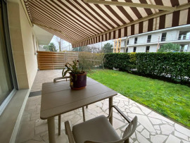 
                                                                                        Location
                                                                                         Bry-sur-Marne
2 pièces  
Résidence de standing