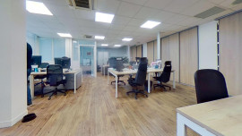 
                                                                                        Location
                                                                                         Bureau 4 pièces