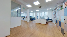 
                                                                                        Location
                                                                                         Bureau 4 pièces