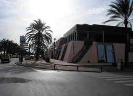 
                                                                                        Vente
                                                                                         Bureau à Cristamar Puerto Banus