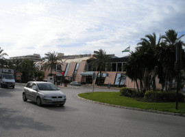 
                                                                                        Vente
                                                                                         Bureau à Cristamar Puerto Banus