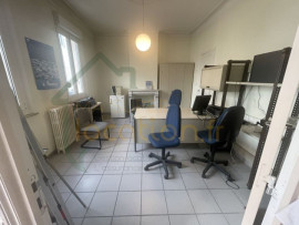 
                                                                                        Location
                                                                                         Bureau de 20m2 situé dans le centre-ville de Saint-Quentin