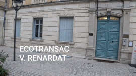 
                                                                                        Vente
                                                                                         BUREAU OU CABINET MEDICAL 104M2