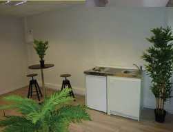 
                                                                                        Location
                                                                                         Bureaux à louer à Neuville-en-Ferrain dans le Nord - 15 m²