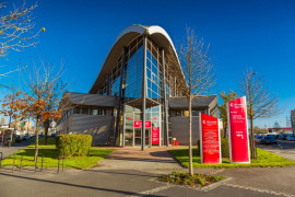 
                                                                                        Location
                                                                                         Bureaux à louer au Havre, en Normandie