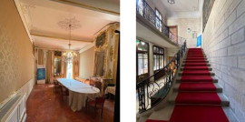 
                                                                        Location
                                                                         Bureaux à louer de 260 m² proche de la Gare d'Avignon - Vaucluse (84)