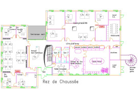 
                                                                                        Location
                                                                                         Bureaux à louer en Hauts de France – 900 m² – Proche Valenciennes