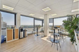 
                                                                                        Location
                                                                                         BUREAUX À LOUER – SAINT-CLOUD -