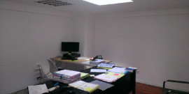 
                                                                                        Location
                                                                                         Bureaux à louer/vendre à Montpellier - Gare