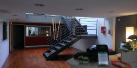 
                                                                                        Location
                                                                                         Bureaux à louer/vendre à Montpellier - Gare