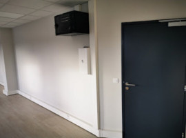 
                                                                                        Location
                                                                                         Bureaux de 31 m² en location à Roubaix dans les Hauts-de-France
