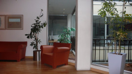 
                                                                                        Location
                                                                                         Bureaux en location à Lille - 30 m² - Nord (59)